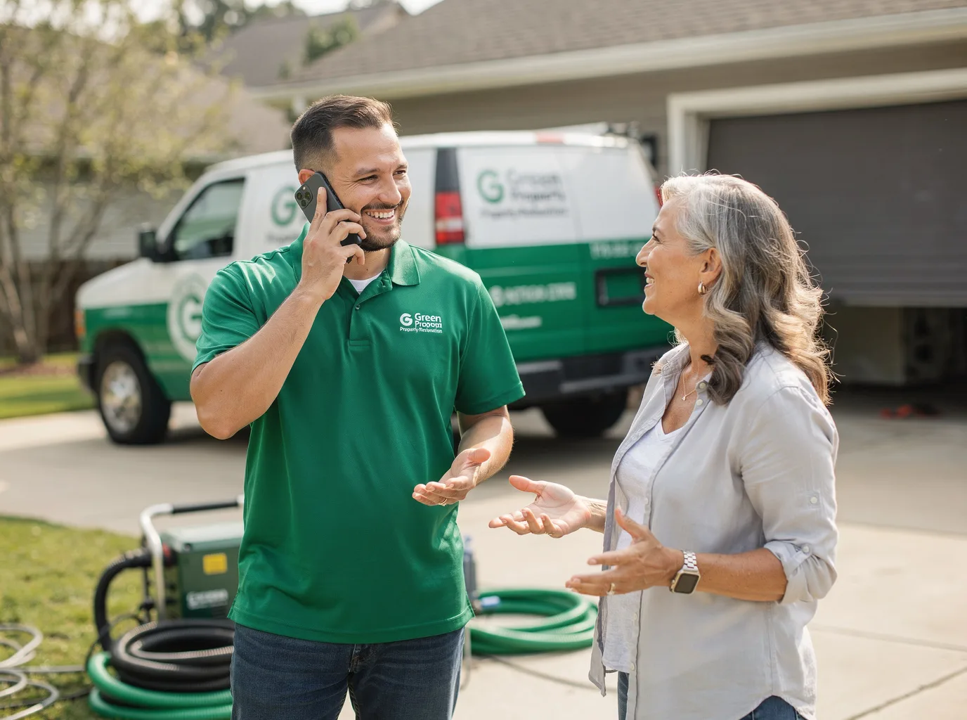 Water Damage Restoration Howe, IN FAQs